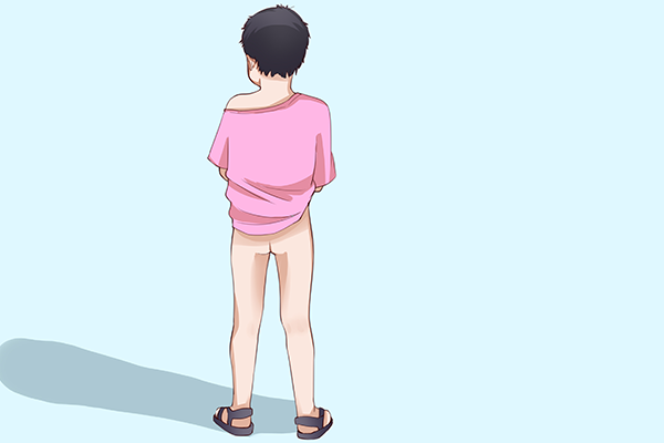 得了痙攣型腦癱會有哪些癥狀