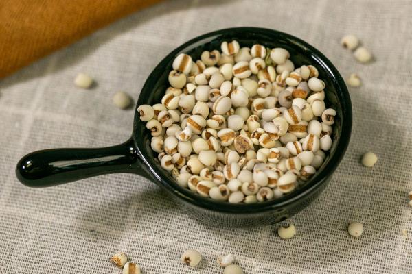 紅豆薏米粉的功效與作用、禁忌和食用方法