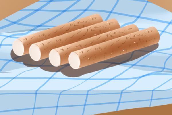 山藥和白蘿卜相克嗎？