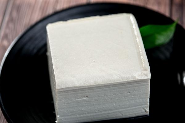 皮膚過敏能不能吃豆腐