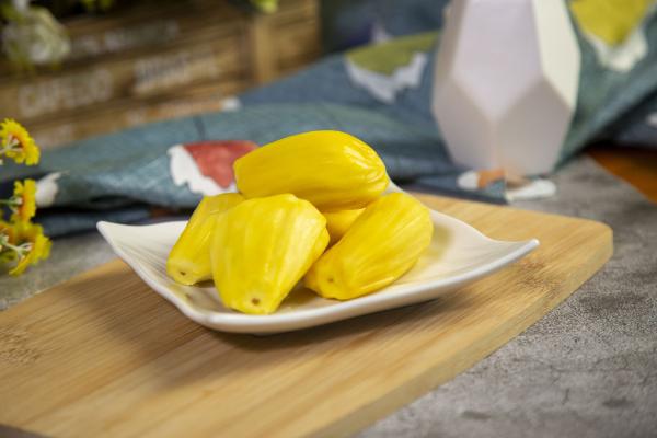 菠蘿蜜核的功效與作用、禁忌和食用方法