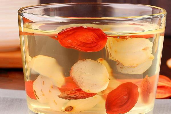 枸杞芽茶的功效與作用、禁忌和食用方法