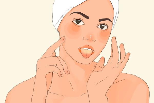 怎么判斷體內是濕氣還是濕熱 怎么判斷自己濕熱