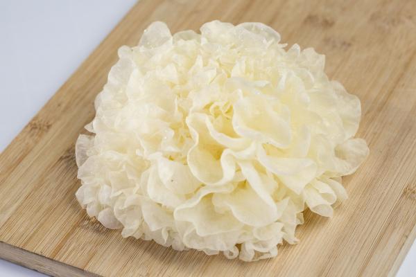 高尿酸血癥能不能吃銀耳