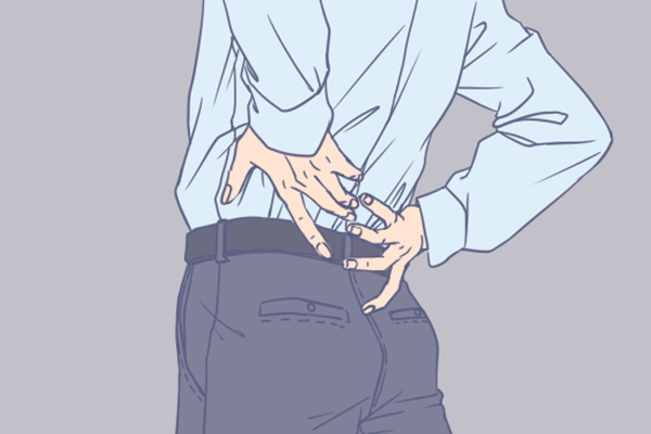 哪些中藥治療腰間盤突出