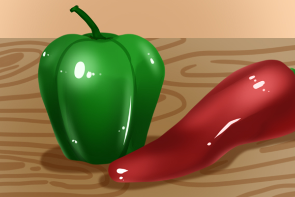 辣椒的功效與作用、禁忌和食用方法