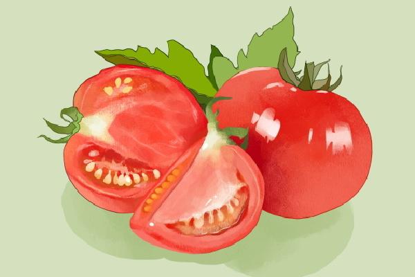 來月經(jīng)可以吃西紅柿嗎-易網(wǎng)<a href=http://m.henggaotouzi.com/ target=_blank class=infotextkey>健康養(yǎng)生</a>網(wǎng) 來月經(jīng)可以吃西紅柿嗎