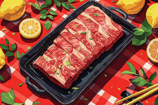 小孩可以吃羊肉嗎