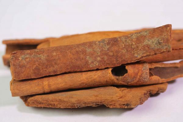 肉桂的功效與作用、禁忌和食用方法