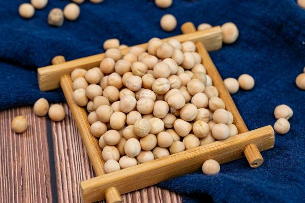 食管炎能不能吃蘭花豆