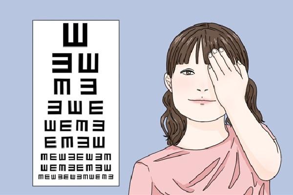 視力4.9是第幾排