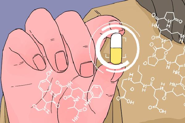 賴氨酸有助于長高嗎