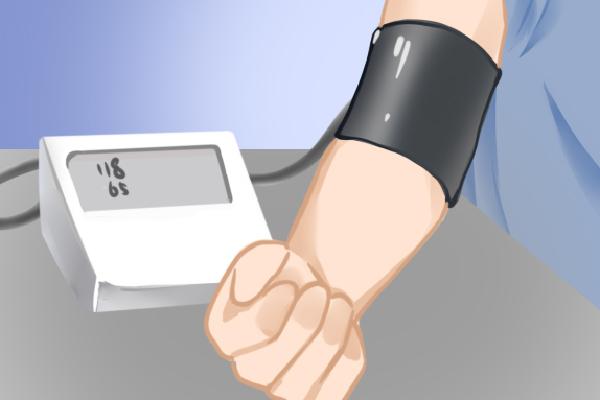 血壓95/160怎么辦