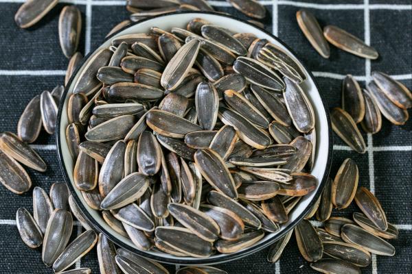 感冒可以吃瓜子嗎