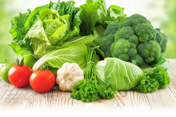 痛風能不能吃茼蒿菜