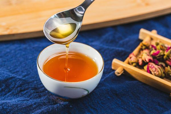 痛風能不能吃蜂蜜