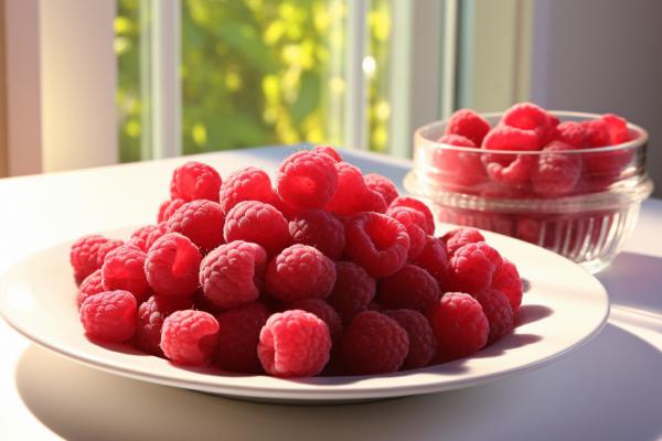 覆盆子茶的功效與作用、禁忌和食用方法-易網(wǎng)<a href=http://m.henggaotouzi.com/ target=_blank class=infotextkey>健康養(yǎng)生</a>網(wǎng) 覆盆子茶的功效與作用、禁忌和食用方法