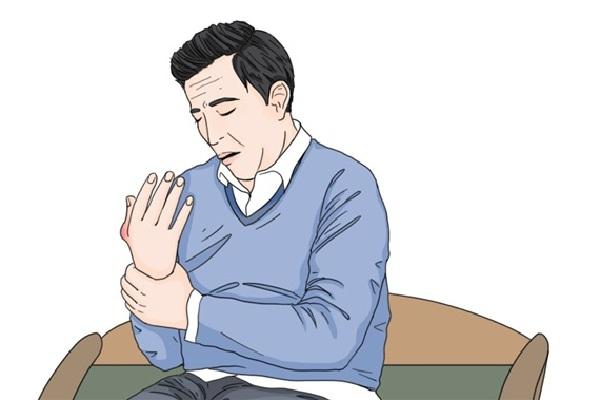 痛風能不能吃豬皮凍