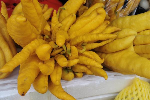 孕婦可以吃佛手嗎