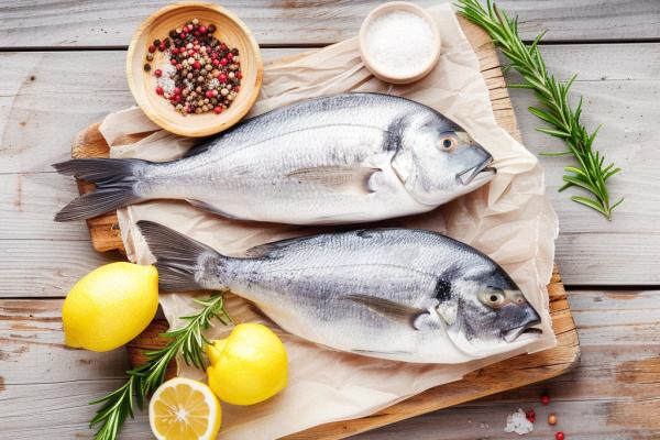 心肌梗死能不能吃黃瓜魚