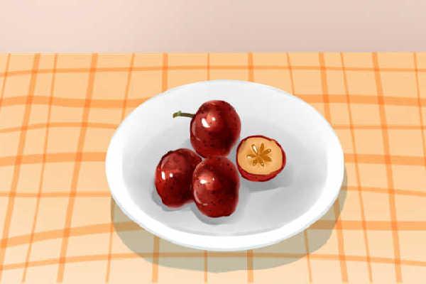 山楂水的功效與作用、禁忌和食用方法