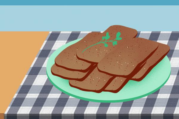 感冒能不能吃豬肝