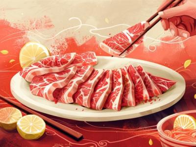 小孩可以吃羊肉嗎