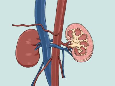 腎衰竭有什么癥狀?