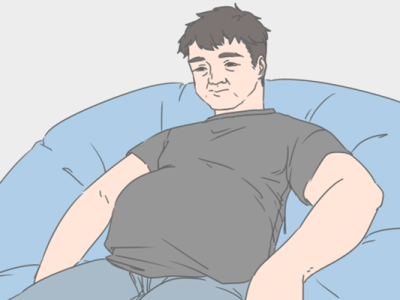 肝硬化中晚期一般可以活多久