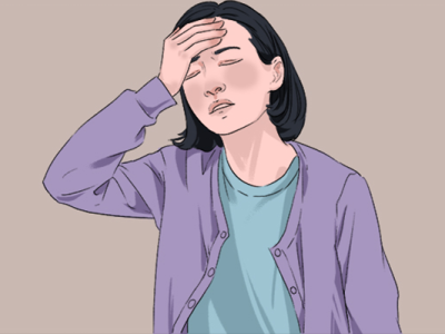 發燒了怎么辦如何退燒