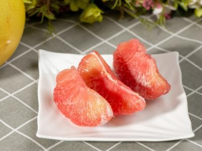 感冒能不能吃柚子