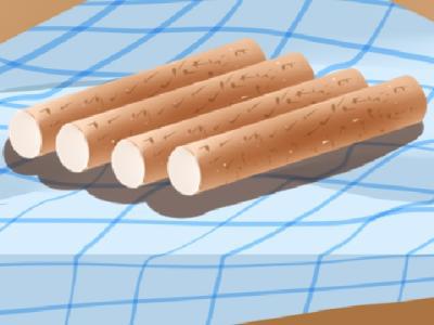 山藥和白蘿卜相克嗎？