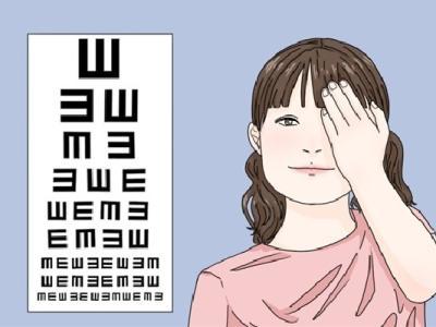 視力4.9是第幾排