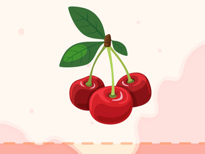 櫻桃的功效與作用、禁忌和食用方法