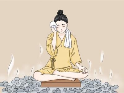 濕氣重用干蒸還是濕蒸 濕蒸會加重濕氣嗎