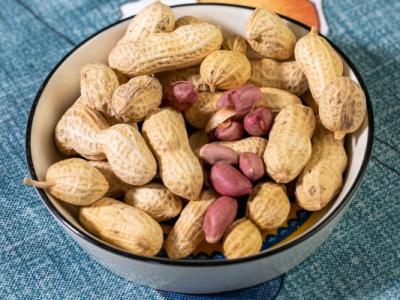 痛風(fēng)能不能吃干炒花生