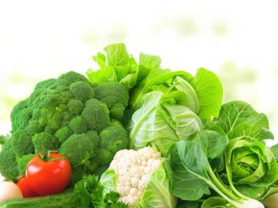 痛風能不能吃茼蒿菜