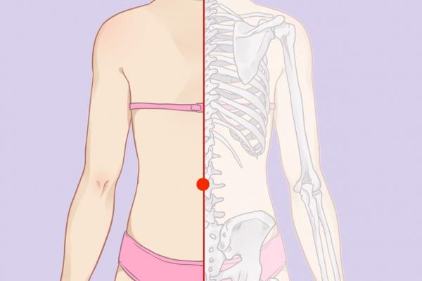 按摩命門穴的好處 命門穴的按摩方法-易網健康<a href=http://m.henggaotouzi.com/jkys/ target=_blank class=infotextkey>養生</a>網 按摩命門穴的好處 命門穴的按摩方法