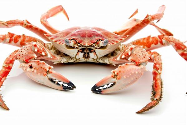 怎樣吃螃蟹比較好?