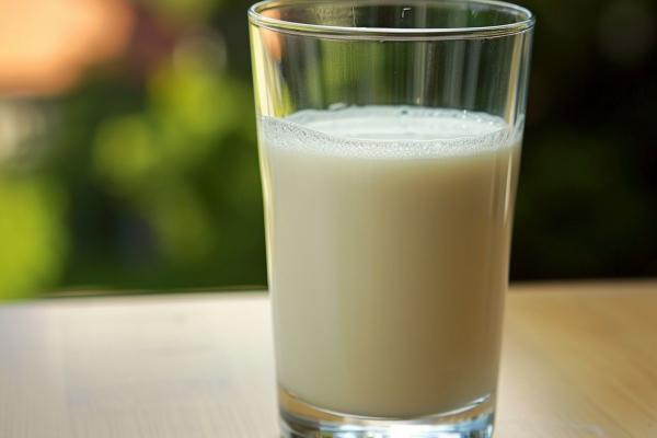 牛奶什么時候喝最好