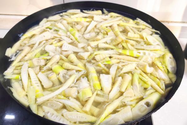 孕婦可以吃小筍子嗎