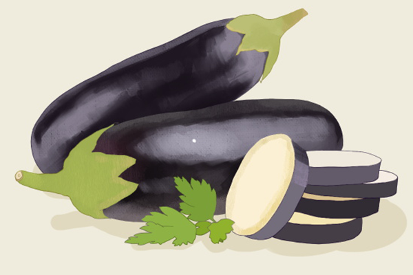 痛風能不能吃茄子