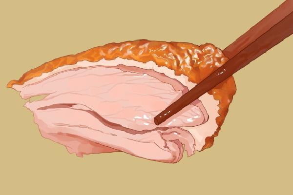 痛風能不能吃鴨肉-易網健康<a href=http://m.henggaotouzi.com/jkys/ target=_blank class=infotextkey>養生</a>網 痛風能不能吃鴨肉