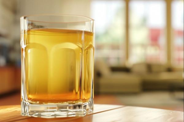 蘋果汁的功效與作用、禁忌和食用方法