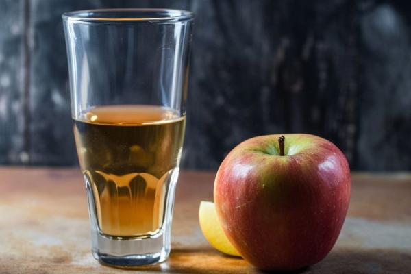 蘋果汁的功效與作用、禁忌和食用方法