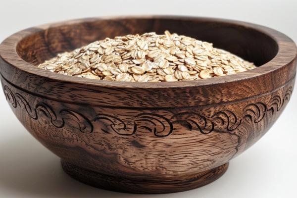 野燕麥的功效與作用、禁忌和食用方法