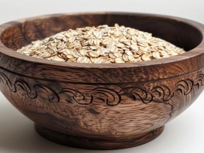 野燕麥的功效與作用、禁忌和食用方法