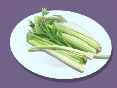 香芹的功效與作用、禁忌和食用方法