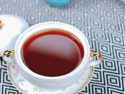 紅豆湯的功效與作用、禁忌和食用方法