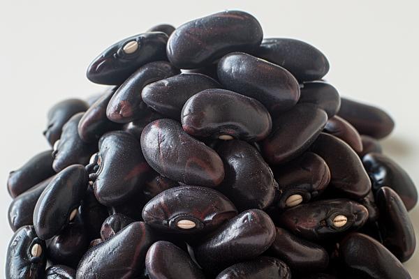 痛風(fēng)能不能吃黑豆